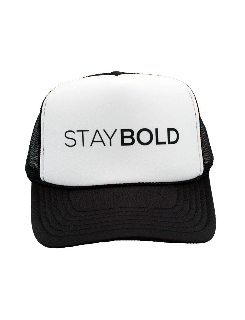 STAYBOLD Trucker Hats