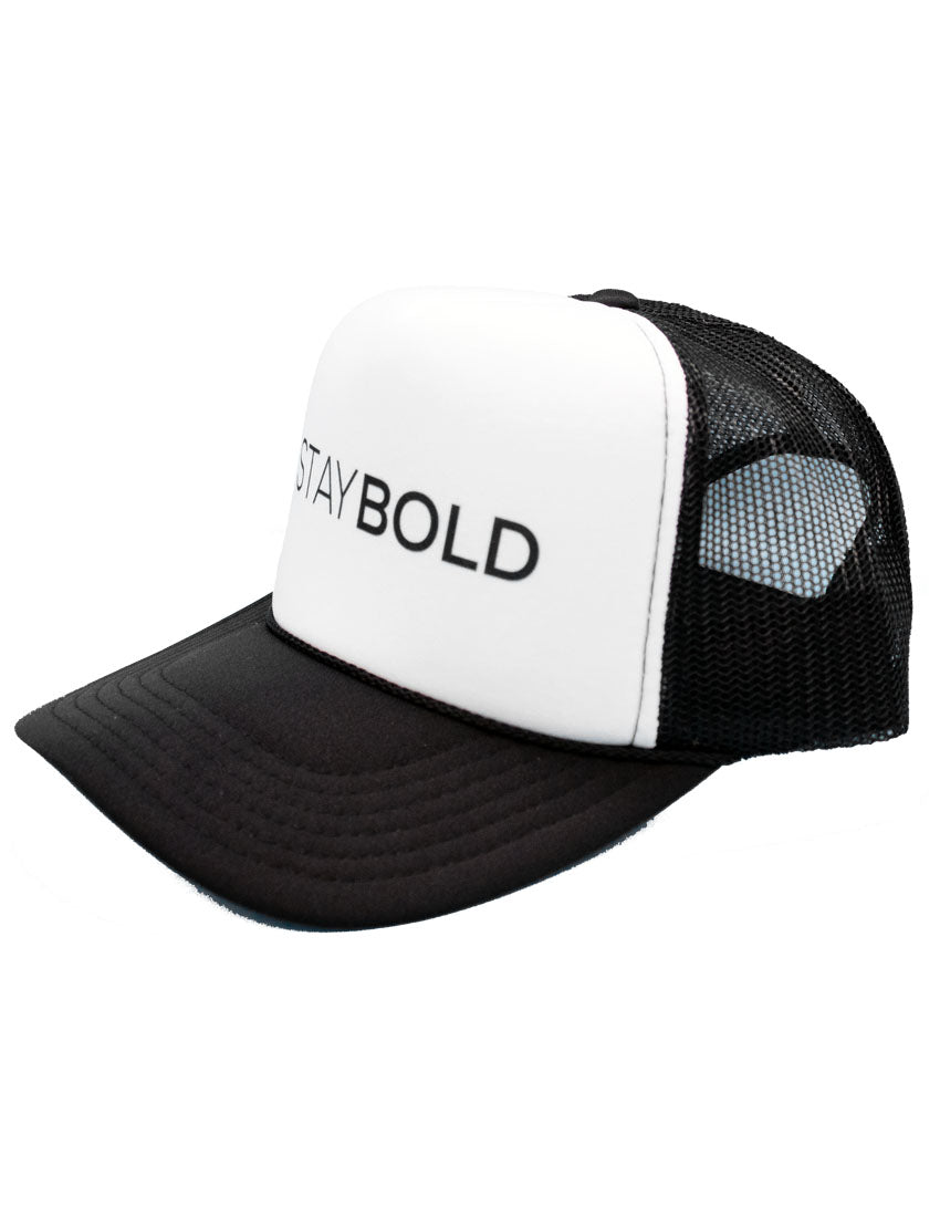 STAYBOLD Trucker Hats