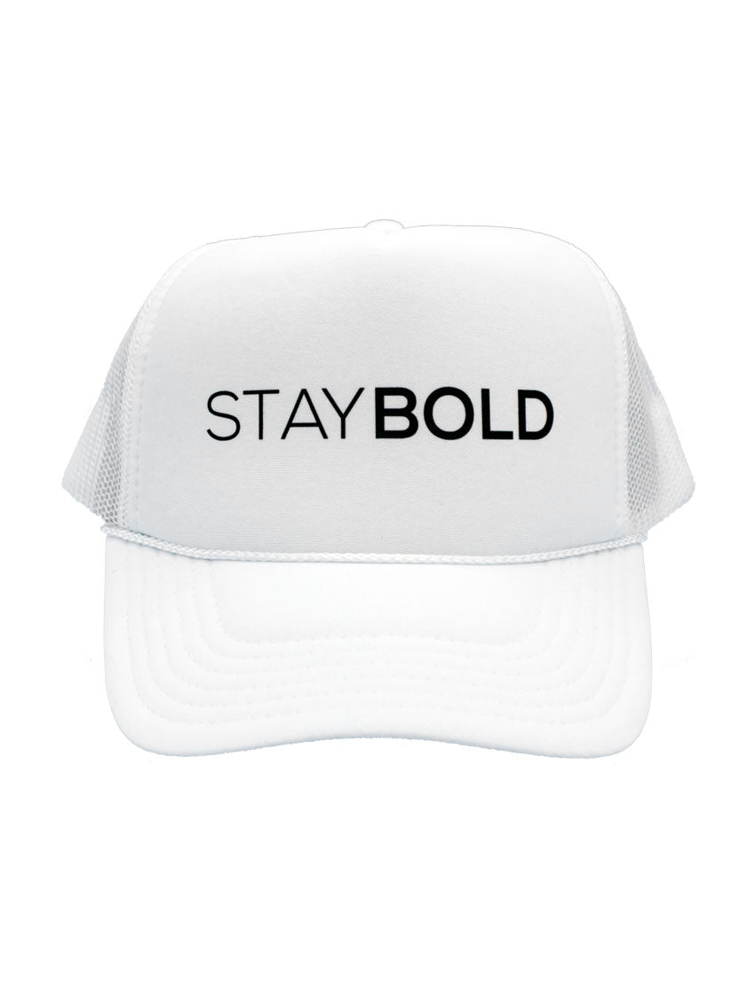 STAYBOLD Trucker Hats