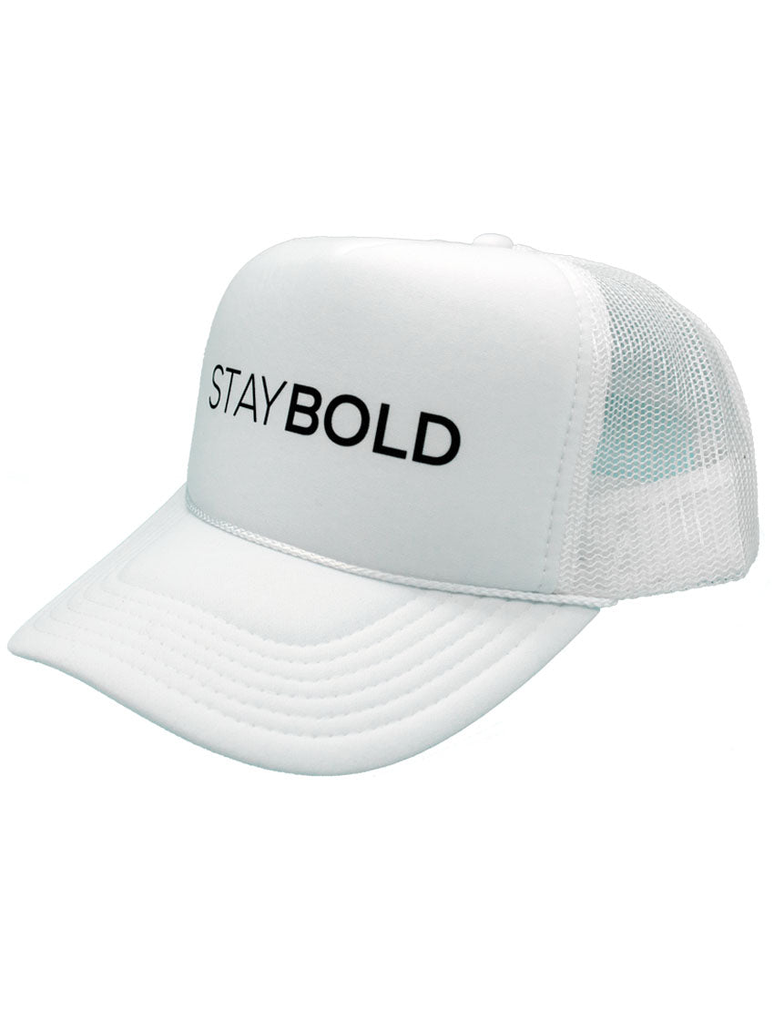 STAYBOLD Trucker Hats